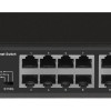 HIMAX switch S116G, 16x Ethernet θύρες, έως 1000Mbps