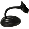 WINSON βάση για barcode scanner S6-B, εύκαμπτη, μαύρη