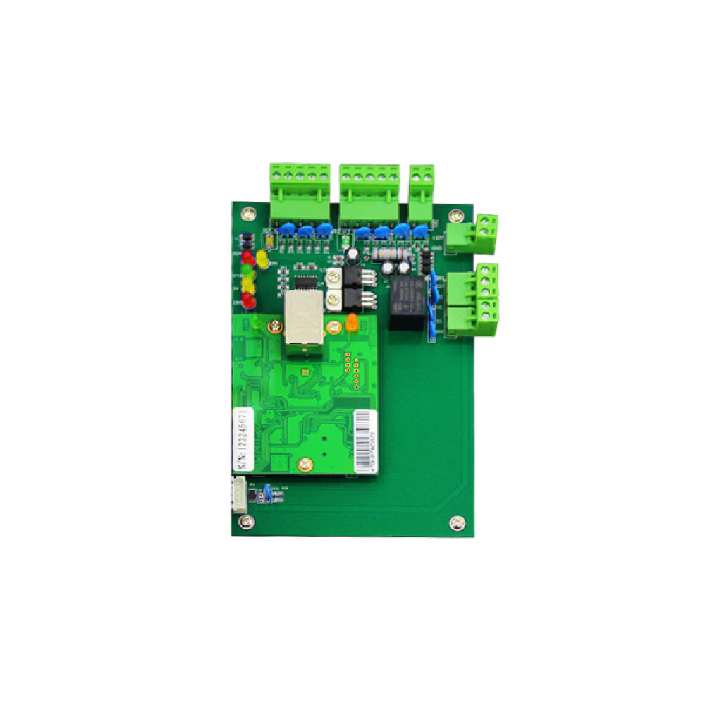 SECUKEY Ελεγκτής TCP/IP SCK-CC1 για μία πόρτα