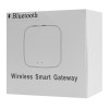 SECUKEY ασύρματο bluetooth gateway SCK-GATEWAY, Wi-Fi, λευκό