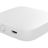SECUKEY ασύρματο bluetooth gateway SCK-GATEWAY, Wi-Fi, λευκό