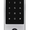 SECUKEY αυτόνομο πληκτρολόγιο πρόσβασης SCK-H1-BT, αδιάβροχο, Bluetooth