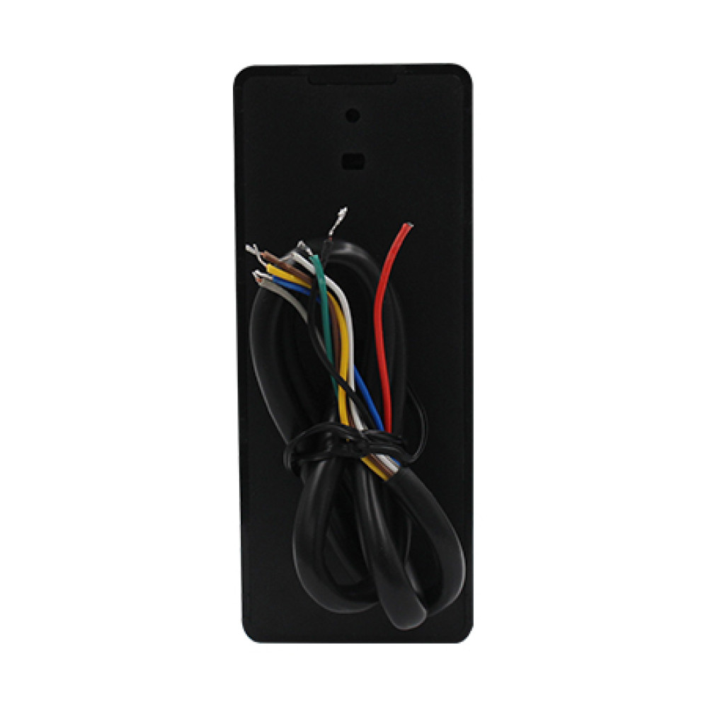 SECUKEY αυτόνομο αδιάβροχο πληκτρολόγιο πρόσβασης SCK-K2-EM, 125KHz