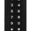 SECUKEY αυτόνομο αδιάβροχο πληκτρολόγιο πρόσβασης SCK-K2-EM, 125KHz