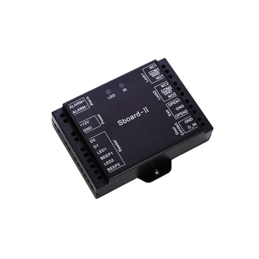 SECUKEY Μίνι ελεγκτής δύο θυρών SCK-SBOARD-II