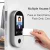 SECUKEY σύστημα ελέγχου πρόσβασης V1 με κάρτα & αναγνώριση προσώπου, BT