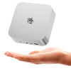 BEELINK mini PC SEi13 Pro, Intel i7-13620H, 32GB, 1TB M.2, Windows 11 Pro