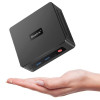 BEELINK mini PC SER3, AMD Ryzen 3 3200U, 8GB, 480GB M.2, Windows 11 Pro
