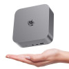 BEELINK mini PC SER8, AMD Ryzen 7 8745HS, 16GB, 512GB M.2, Windows 11 Pro