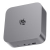BEELINK mini PC SER8, AMD Ryzen 7 8745HS, 16GB, 512GB M.2, Windows 11 Pro