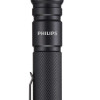 PHILIPS φορητός φακός LED SFL1001P-10, 1000 series, 160lm, μαύρος