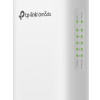 TP-LINK smart switch SG2005P-PD, 1x Gigabit PoE++ in/4x Gigabit PoE+ out, V1.0