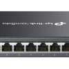 TP-LINK smart PoE+ switch SG2210P, 10-Port Gigabit, V 5.20