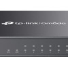 TP-LINK smart PoE+ switch SG2210P, 10-Port Gigabit, V 5.20
