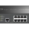 TP-LINK L2+ managed switch SG3218XP-M2, 16x 2.5Gbps θύρες, PoE+, V1.0