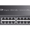 TP-LINK L2+ managed switch SG3428X-M2, 24x 2.5Gbps θύρες, V1.20
