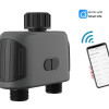 INHOCON smart προγραμματιστής ποτίσματος SGW02 2 θέσεων, Bluetooth, IP55