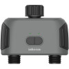 INHOCON smart προγραμματιστής ποτίσματος SGW02 2 θέσεων, Bluetooth, IP55