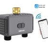 INHOCON smart προγραμματιστής ποτίσματος SGW08W, 2 θέσεων, WiFi, IP55
