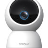 STRONG smart κάμερα SHC05IR0-W, 5MP, WiFi, PTZ, SD