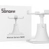 SONOFF βάση MS-BASE για αισθητήρα κίνησης SNZB-03 & PIR3-RF, λευκή