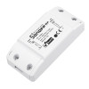 SONOFF Smart Διακόπτης RF2 433MHz, WiFi 2.4GHz, λευκό