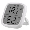 SONOFF smart θερμόμετρο & υγρασιόμετρο SNZB-02D, LCD, ZigBee