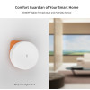 SONOFF smart αισθητήρας θερμοκρασίας & υγρασίας SNZB-02P, ZigBee