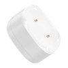 SONOFF smart ανιχνευτής πλημμύρας SNZB-05P, ZigBee, μπαταρίας, λευκός
