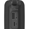 CELEBRAT φορητό ηχείο SP-23, 5W, Bluetooth, 1200mAh, μαύρο