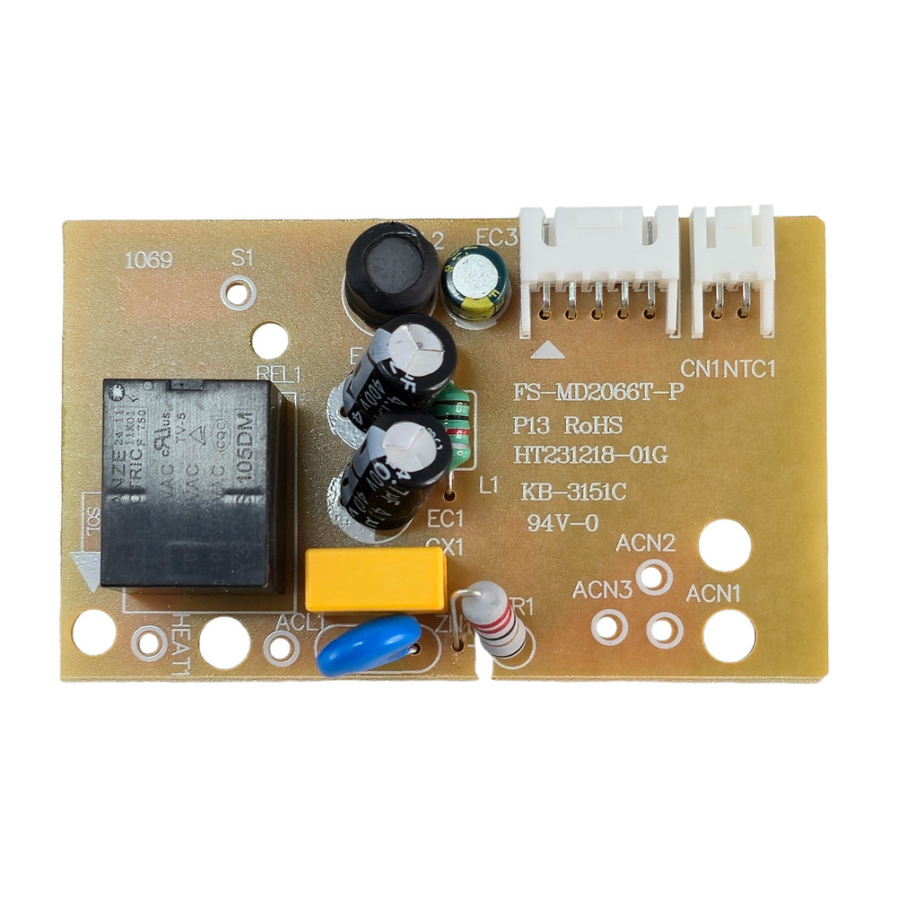 BRUNO ανταλλακτική πλακέτα PCB για BRN-0224 μηχανή Espresso