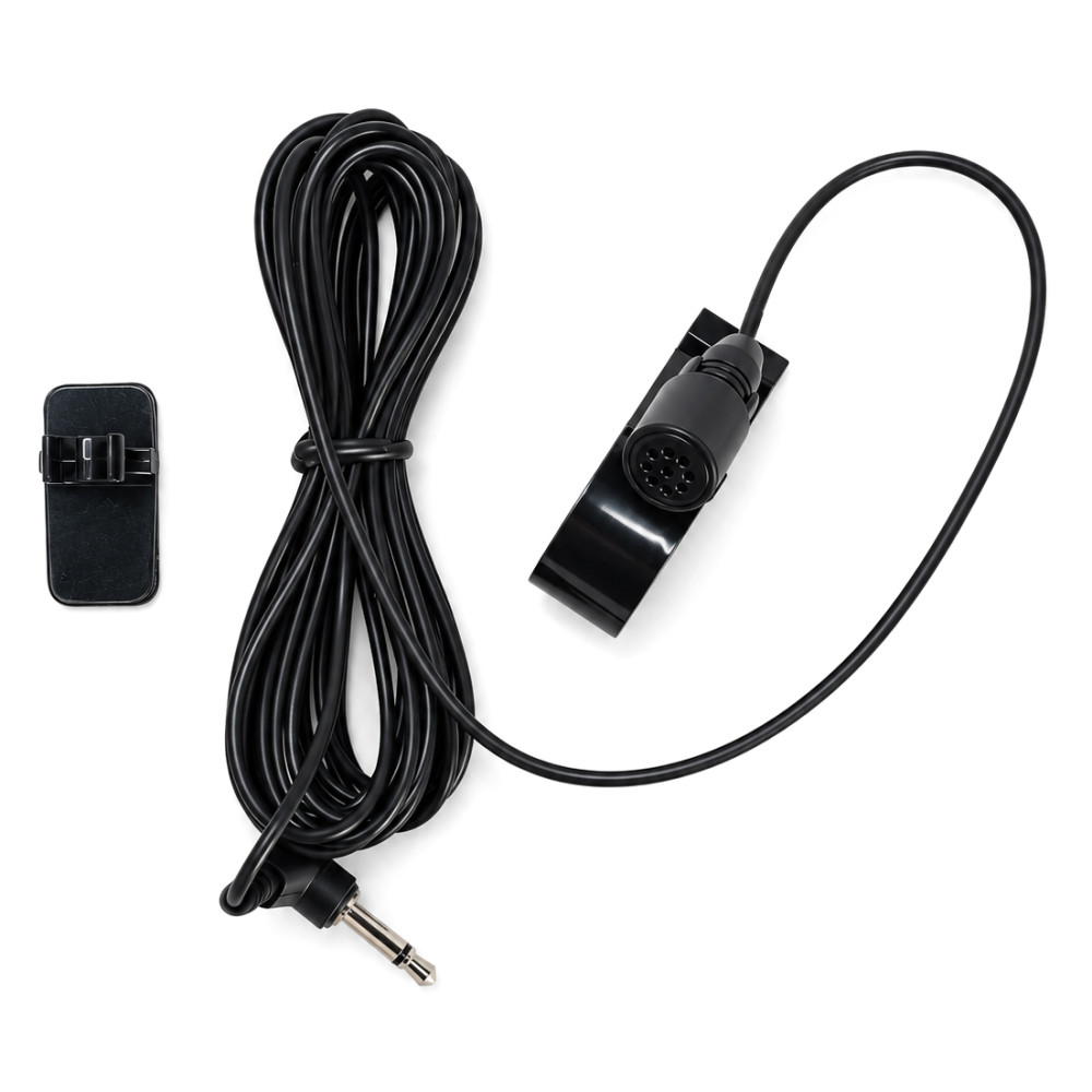 POWERTECH ανταλλακτικό εξωτερικό μικρόφωνο για PT-1603 ηχοσύστημα αυτοκινήτου