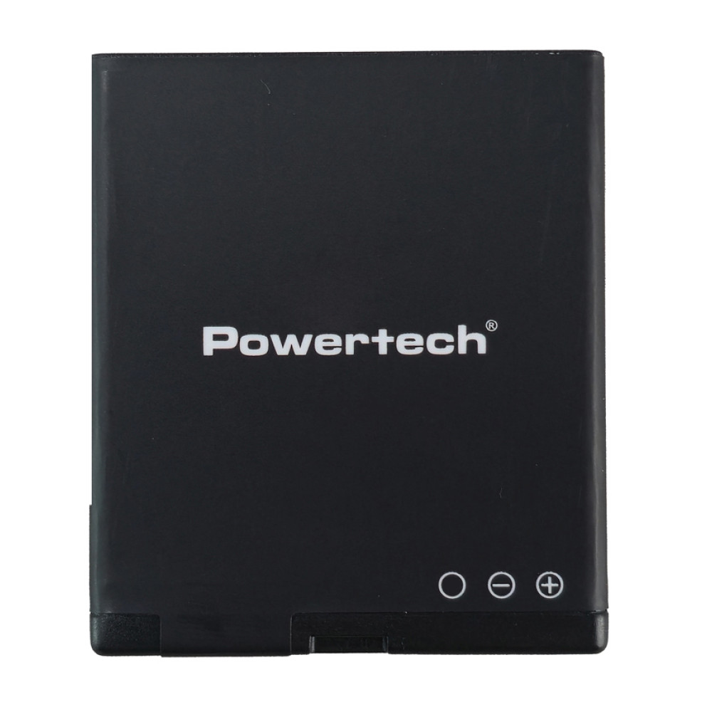 POWERTECH μπαταρία SP-PTM-BAT για κινητό Sentry IV/Dual II/Dual II V2/2.8/2.8 V2, 900mAh