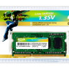 SILICON POWER Μνήμη DDR3L SODimm , 4GB, 1600MHz, PC3L-12800, CL11, 1.35v