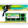SILICON POWER Μνήμη RAM DDR3 SODimm, 8GB, 1600MHz, CL11