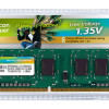SILICON POWER μνήμη DDR3L UDIMM SP008GLLTU160N02, 8GB, 1600MHz, CL11