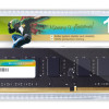 SILICON POWER μνήμη DDR4 UDIMM SP016GBLFU320X02, 16GB, 3200MHz, CL22