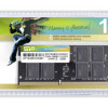 SILICON POWER μνήμη DDR4 SODIMM SP016GBSFU320X02, 16GB, 3200MHz, CL22