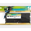 SILICON POWER μνήμη DDR5 SODIMM SP016GBSVU480F02, 16GB, 4800MHz, CL40