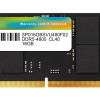 SILICON POWER μνήμη DDR5 SODIMM SP016GBSVU480F02, 16GB, 4800MHz, CL40
