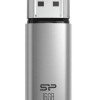 SILICON POWER USB Flash Drive Marvel M02, 16GB, USB 3.2, γκρι