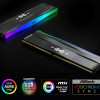SILICON POWER μνήμη DDR4 UDIMM XPOWER Zenith, 16GB, RGB, 3200MHz, CL16