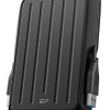 SILICON POWER εξωτερικός HDD Armor A66, 2TB, USB 3.2, μαύρος
