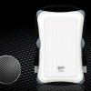 SILICON POWER εξωτερικός HDD Armor A30, 2TB, USB 3.2, λευκός