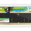 SILICON POWER μνήμη DDR5 UDIMM SP032GBLVU480F02, 32GB, 4800MHz, CL40