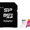 SILICON POWER κάρτα μνήμης microSDXC Elite, 32GB, C10 UHS-I U1 A1 V10