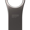 SILICON POWER USB Flash Drive Jewel 80, 32GB, USB 3.2, ασημί