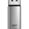 SILICON POWER USB Flash Drive Marvel M02, 32GB, USB 3.2, γκρι