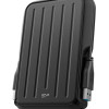 SILICON POWER εξωτερικός HDD Armor A66, 4TB, USB 3.2, μαύρος