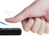 SILICON POWER USB Flash Ultima U03, 64GB, USB 2.0, μαύρο